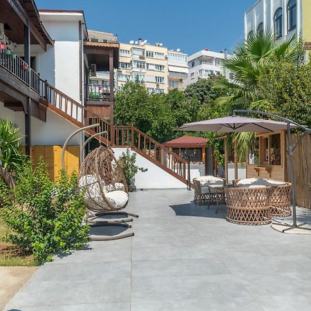 My Antalya Hotel Ngoại thất bức ảnh