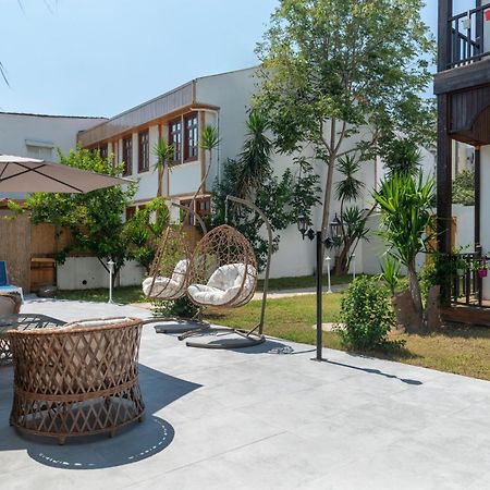 My Antalya Hotel Ngoại thất bức ảnh