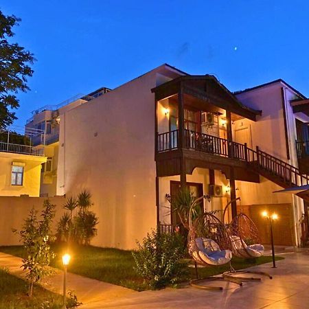 My Antalya Hotel Ngoại thất bức ảnh