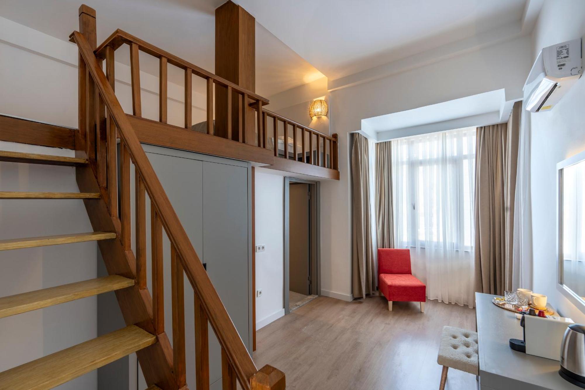 My Antalya Hotel Ngoại thất bức ảnh