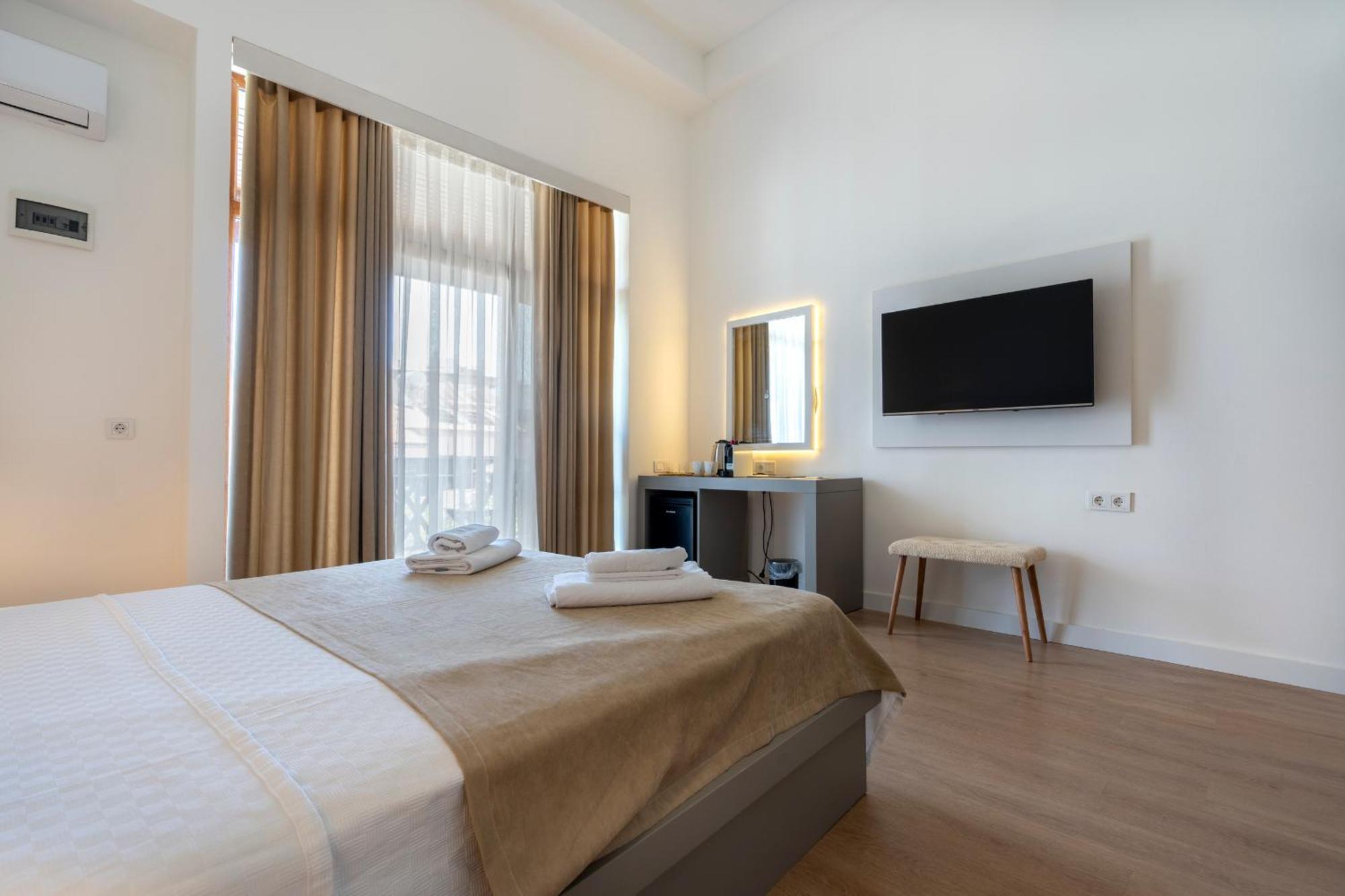 My Antalya Hotel Ngoại thất bức ảnh
