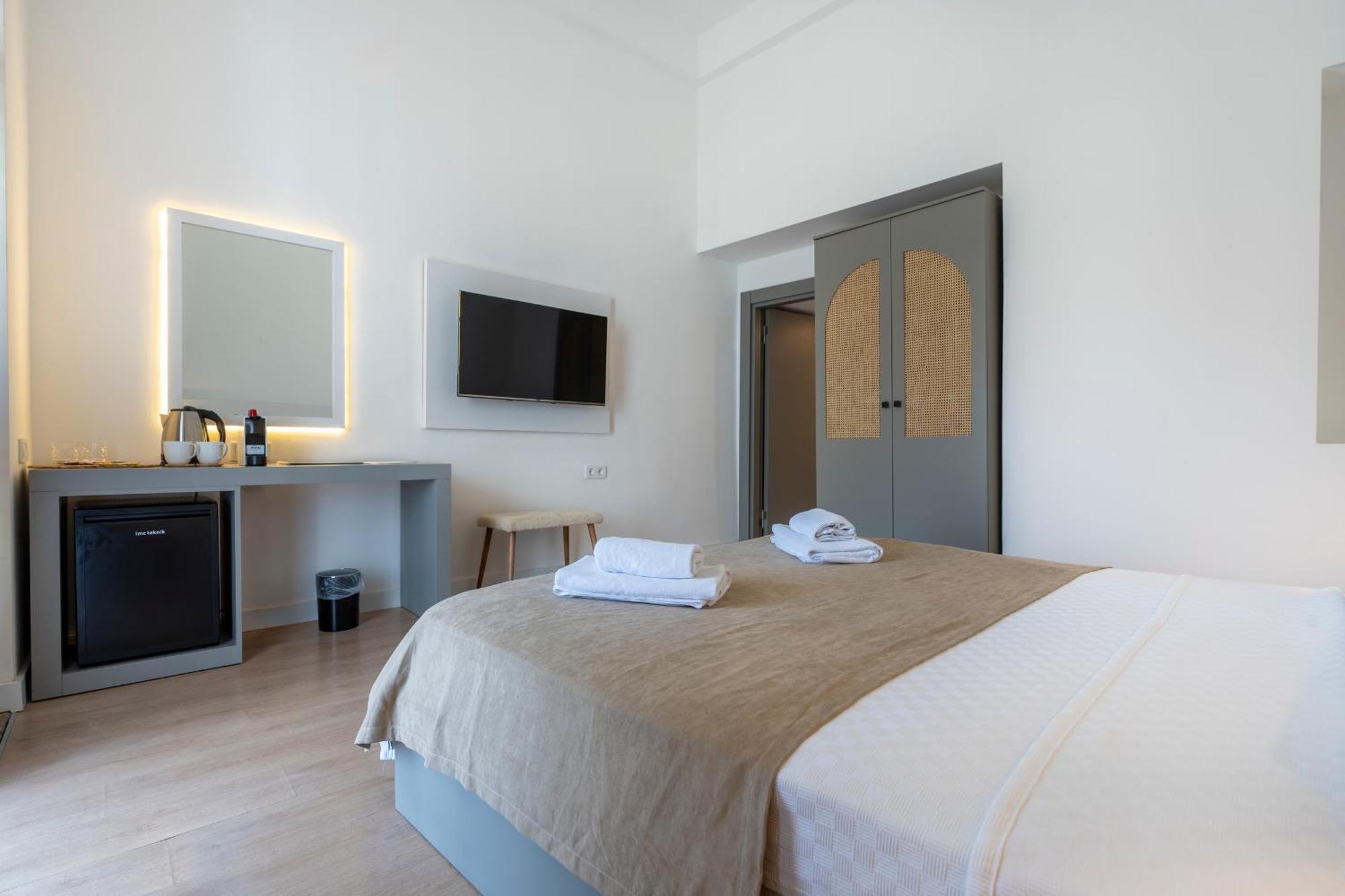 My Antalya Hotel Ngoại thất bức ảnh