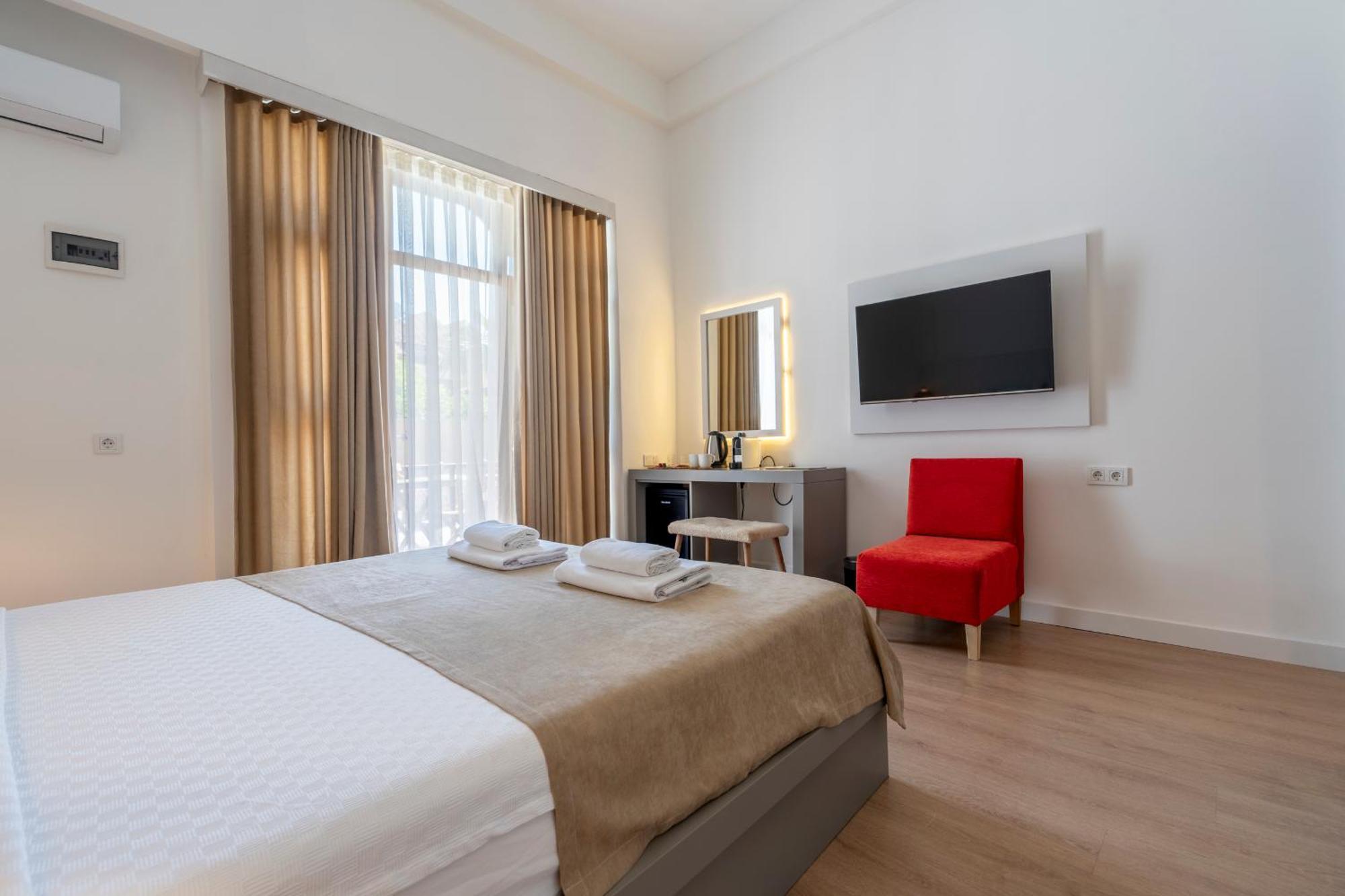 My Antalya Hotel Ngoại thất bức ảnh