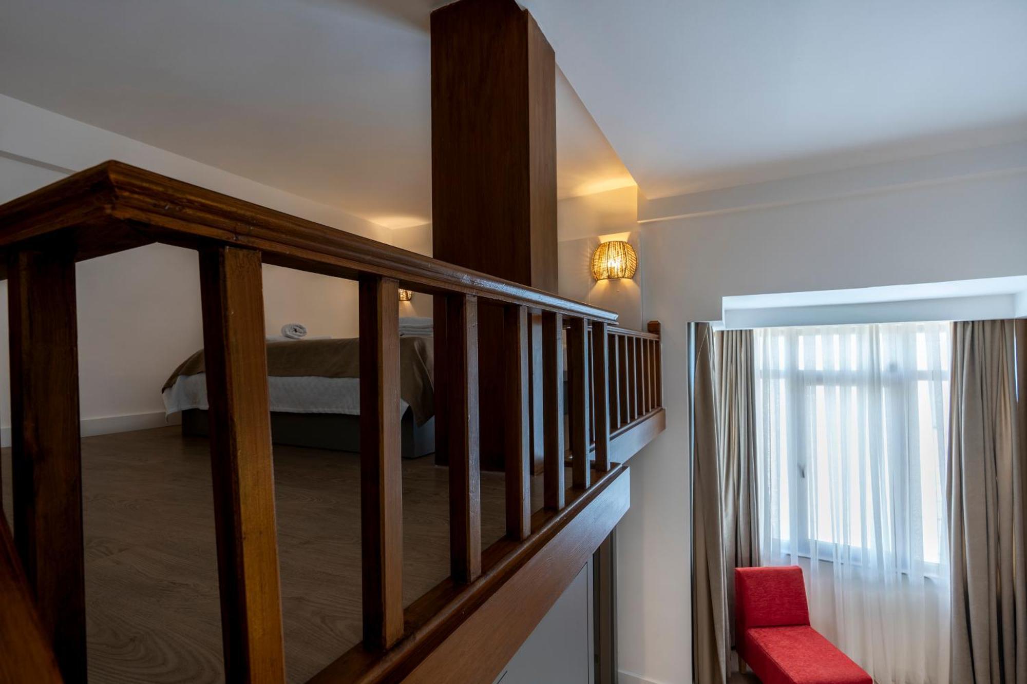 My Antalya Hotel Ngoại thất bức ảnh