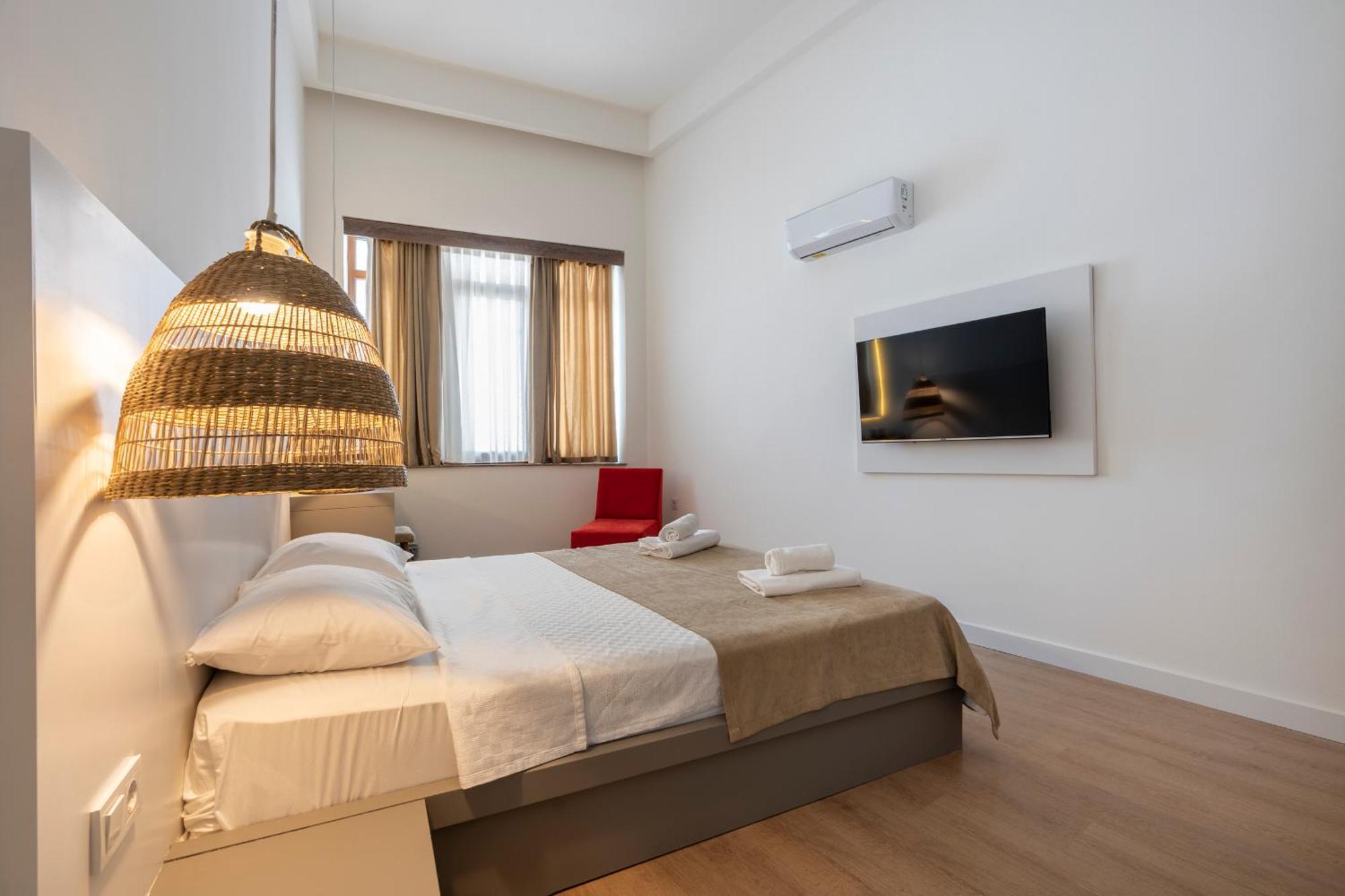 My Antalya Hotel Ngoại thất bức ảnh