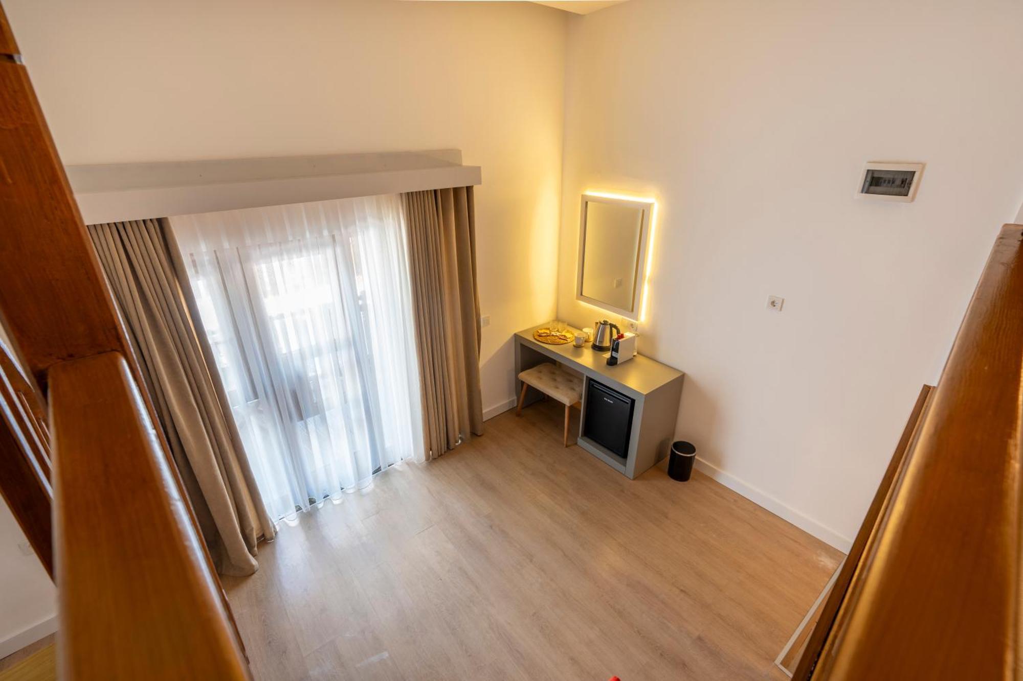 My Antalya Hotel Ngoại thất bức ảnh