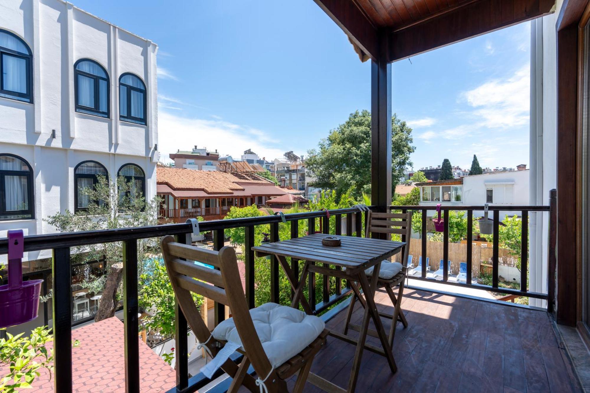 My Antalya Hotel Ngoại thất bức ảnh