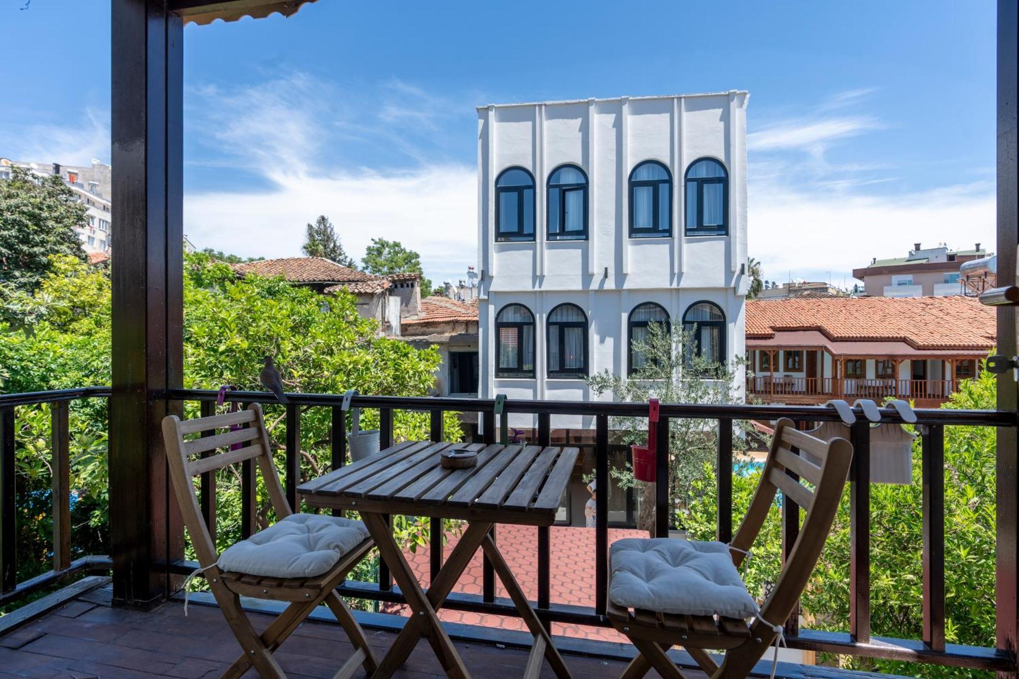 My Antalya Hotel Ngoại thất bức ảnh