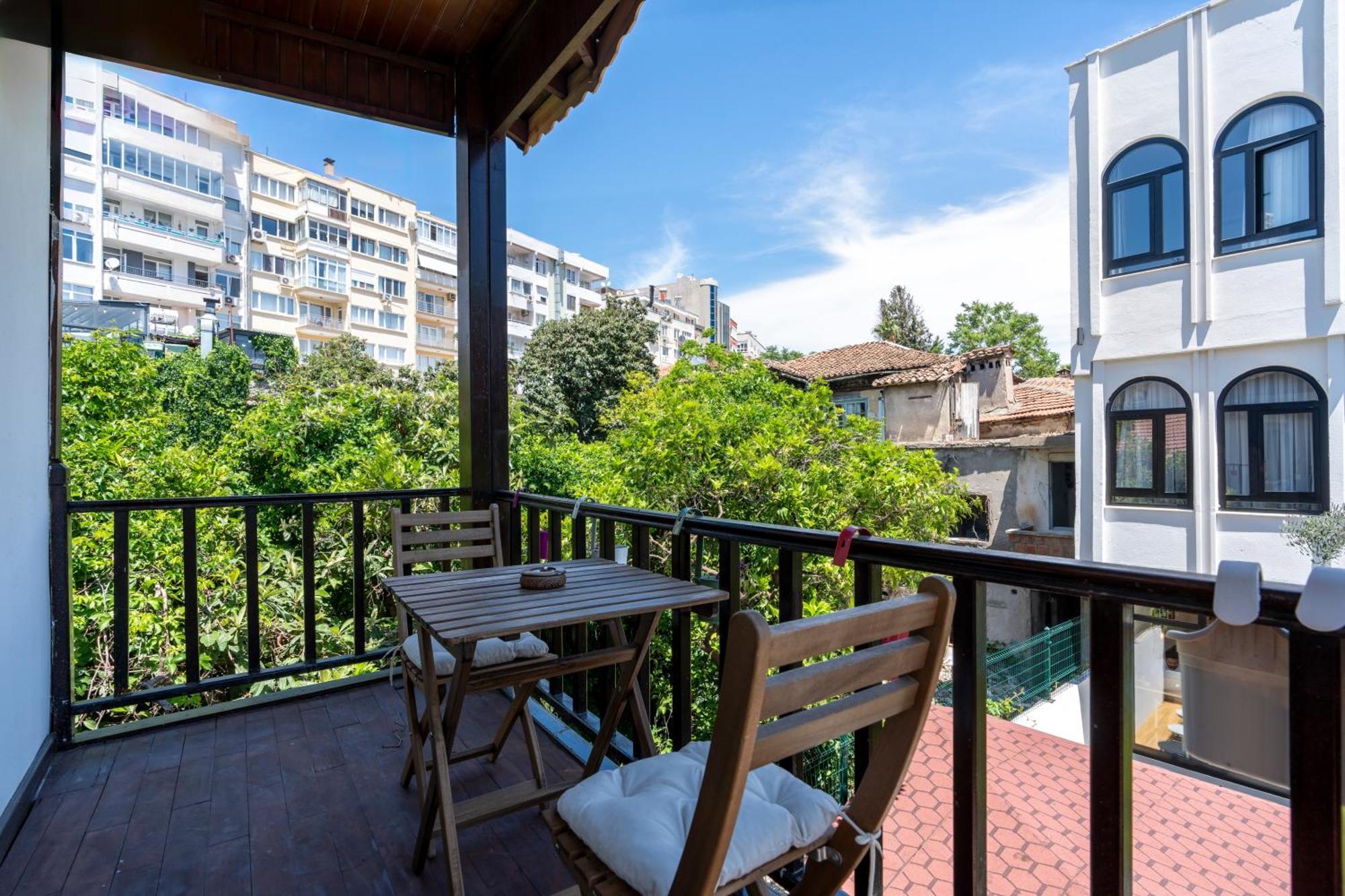 My Antalya Hotel Ngoại thất bức ảnh